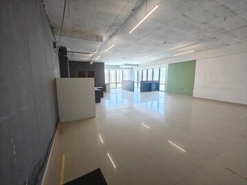 Commercial Office Space 1500 Sq.Ft. For Rent in Andheri East Mumbai  7519120