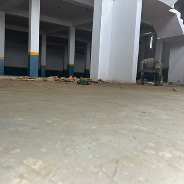 Parking in  Industrial Plot at Indra Complex, Indra Colony – for Sale