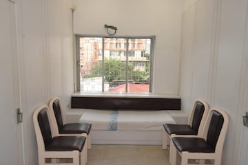 2 BHK Apartment For Rent in Raja Ram Estate Dadar East Mumbai  7519152