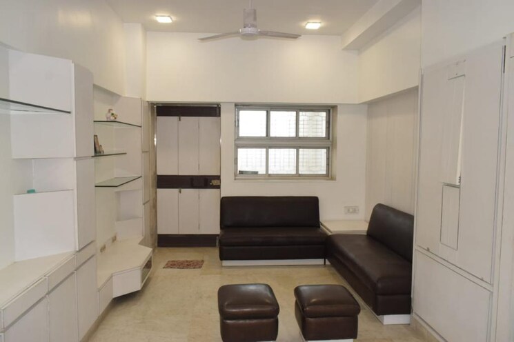 Living Room, raja-ram-estate 2 Bedroom 790 Sq.Ft. Apartment In Dadar East Mumbai 7519152