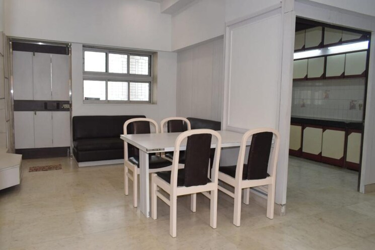 Living Room, raja-ram-estate 2 Bedroom 790 Sq.Ft. Apartment In Dadar East Mumbai 7519152