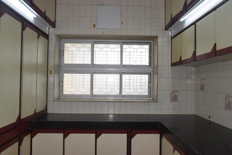 Kitchen, raja-ram-estate 2 Bedroom 790 Sq.Ft. Apartment In Dadar East Mumbai 7519152
