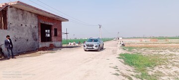  Plot – Exterior View View at Neharpar - for Sale