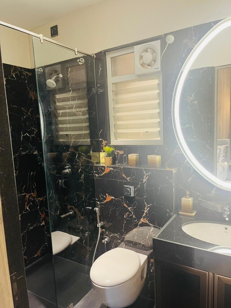 Team Area, horizon-highgrove 3 Bedroom 1120 Sq.Ft. Apartment In Mundhwa Pune 7519126