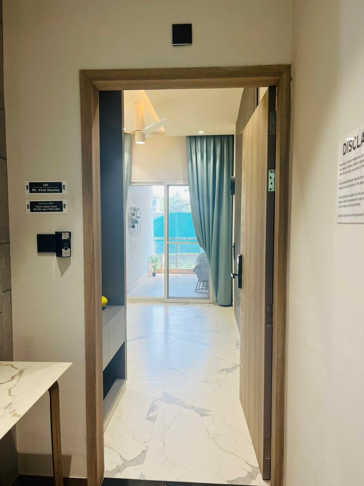 undefined, horizon-highgrove 3 Bedroom 1120 Sq.Ft. Apartment In Mundhwa Pune 7519126