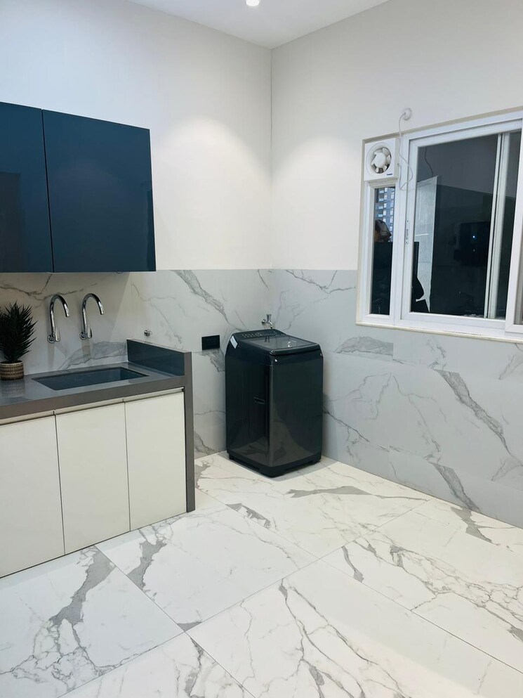 Team Area, horizon-highgrove 3 Bedroom 1120 Sq.Ft. Apartment In Mundhwa Pune 7519126