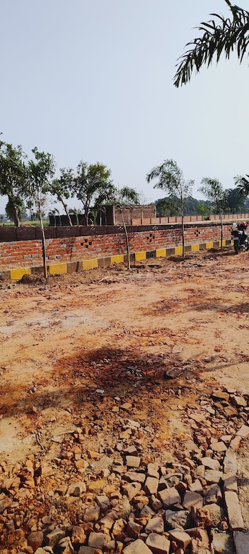 Plot Area in  Plot at Wazirganj – for Sale