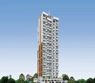 2 BHK Apartment For Rent in GHP Aston Kharghar Navi Mumbai  7519170