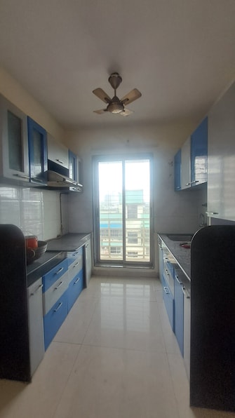 2 BHK Apartment For Rent in GHP Aston Kharghar Navi Mumbai  7519170