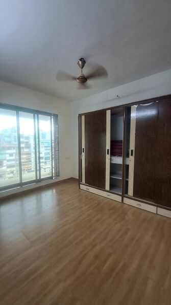 2 BHK Apartment For Rent in GHP Aston Kharghar Navi Mumbai  7519170