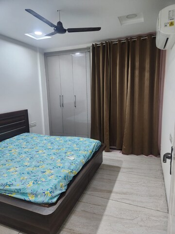 Bedroom in 3 BHK Apartment at Sushma Joynest ZRK, Ghazipur – for Sale