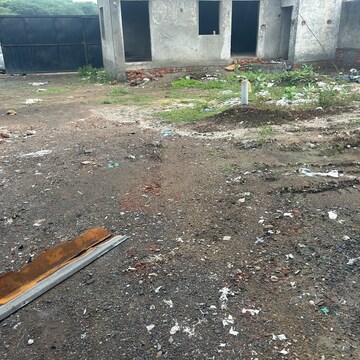 Plot Area in  Industrial Plot at Indra Complex, Indra Colony – for Sale