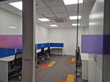 Commercial Office Space 3200 Sq.Ft. For Rent in Santacruz East Mumbai  7519576