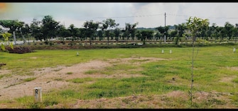 Plot For Resale in L Emerald Ibrahimpatnam Hyderabad  7519177