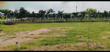 Plot For Resale in L Emerald Ibrahimpatnam Hyderabad  7519177