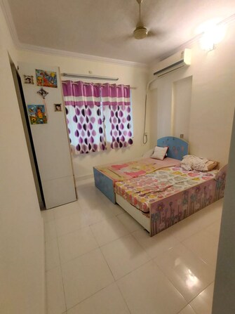 3 BHK Apartment For Rent in Nirmal Lifestyle Zircon Mulund West Mumbai  7519192