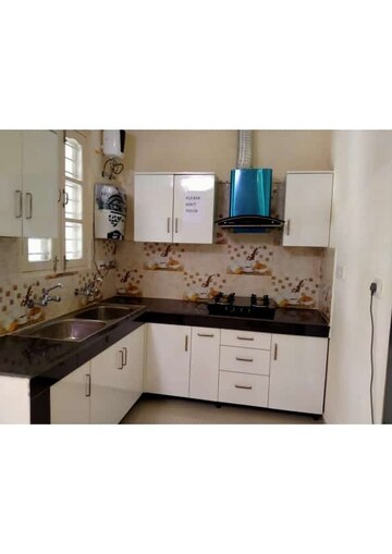 Kitchen in 2 BHK Apartment at Sector 115 – for Sale