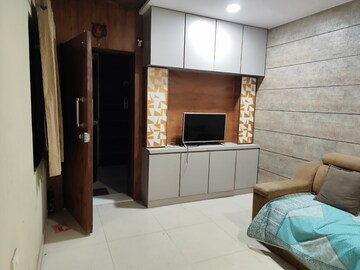 1 BHK Apartment For Rent in Vesu Surat  7519201