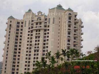 2 BHK Apartment For Rent in Neelkanth Heights Shivai Nagar Shivai Nagar Thane  7519063