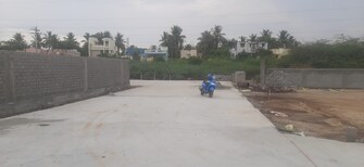 Plot For Resale in Dheeran Nagar Trichy  7519209