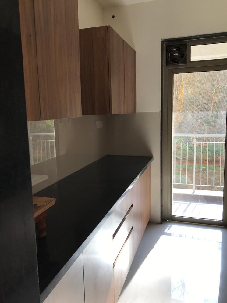 Kitchen, lodha-vivant 2 Bedroom 650 Sq.Ft. Apartment In Ghodbunder Road Thane 7519236