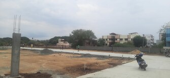 Plot For Resale in Dheeran Nagar Trichy  7519209