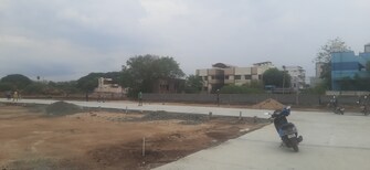 Plot For Resale in Dheeran Nagar Trichy  7519209