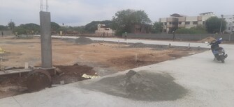 Plot For Resale in Dheeran Nagar Trichy  7519209