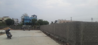 Plot For Resale in Dheeran Nagar Trichy  7519209