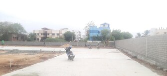 Plot For Resale in Dheeran Nagar Trichy  7519209