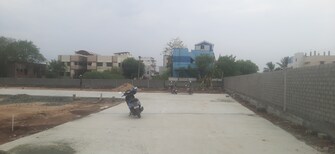 Plot For Resale in Dheeran Nagar Trichy  7519209