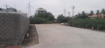 Plot For Resale in Dheeran Nagar Trichy  7519209