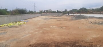 Plot For Resale in Dheeran Nagar Trichy  7519209