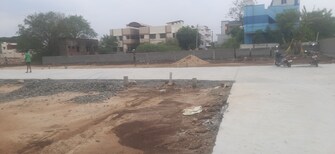 Plot For Resale in Dheeran Nagar Trichy  7519209