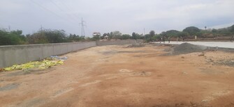 Plot For Resale in Dheeran Nagar Trichy  7519209