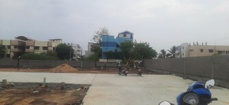 Plot For Resale in Dheeran Nagar Trichy  7519209