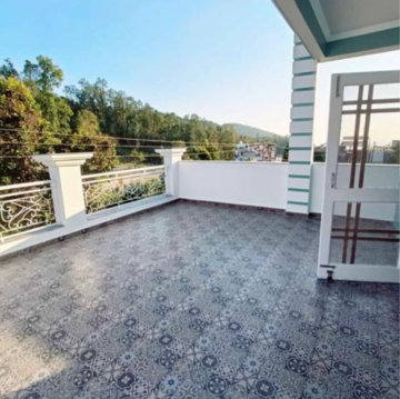 3 BHK Villa – Exterior View View at Saharanpur Road - for Sale