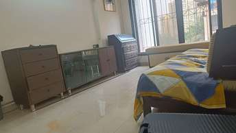 1 BHK Apartment For Rent in Pulkit CHS Andheri West Mumbai  7519258