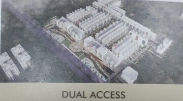 Master Plan in  Shop at Auric Universal Square, Sector 79 – for Sale