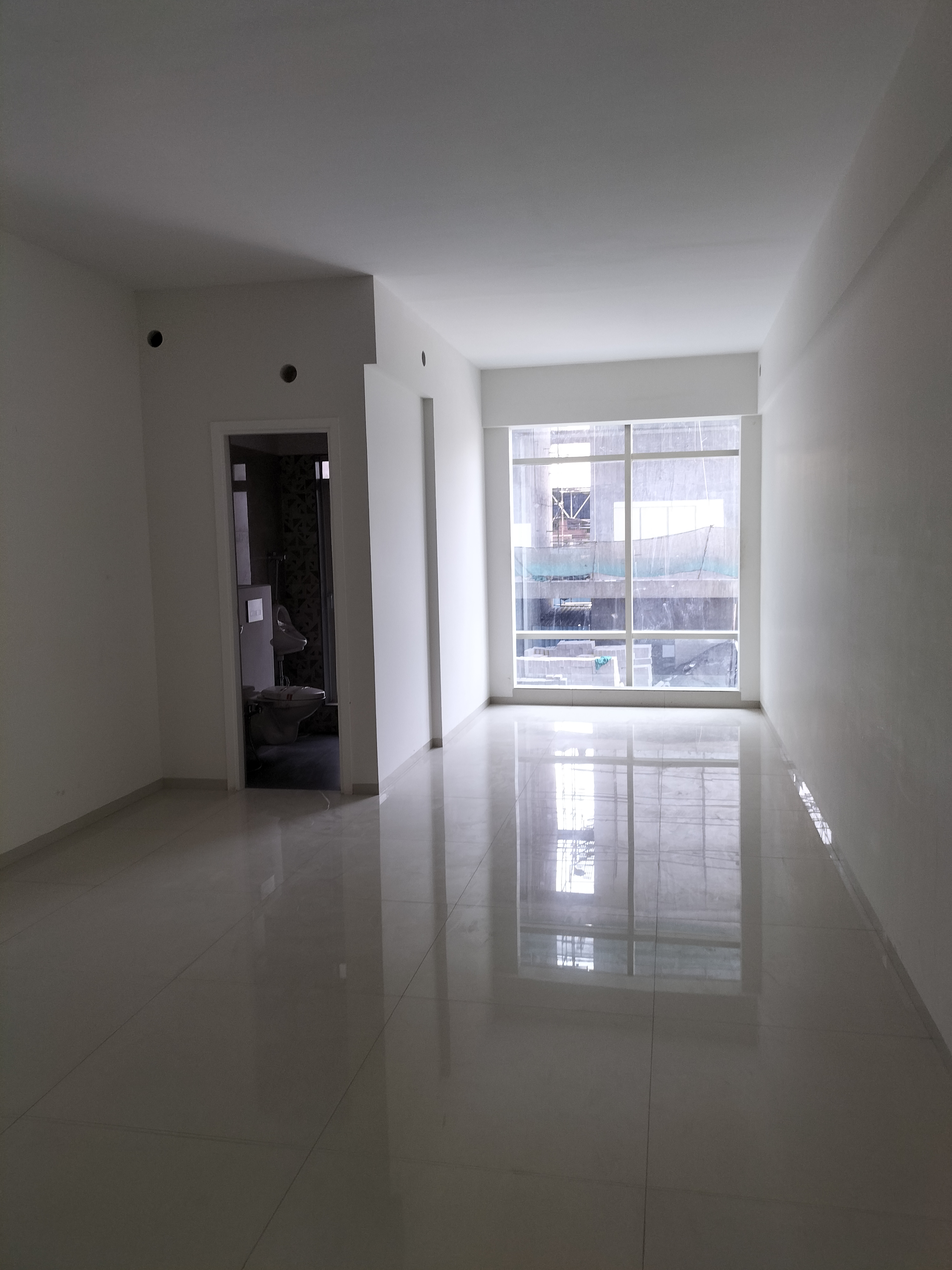 Office Space For Sale in Ajmera Sikova