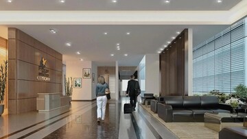 Parking in 2 BHK Apartment at Siddharth Vihar – for Sale