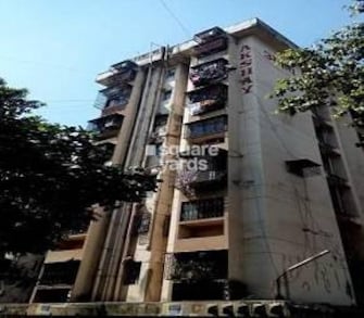 2 BHK Apartment For Rent in Akshay CHS Andheri Andheri West Mumbai  7519282