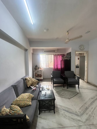 2 BHK Apartment For Rent in Akshay CHS Andheri Andheri West Mumbai  7519282