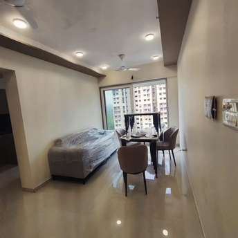 2 BHK Apartment For Rent in The Wadhwa Atmosphere Mulund West Mumbai  7519283