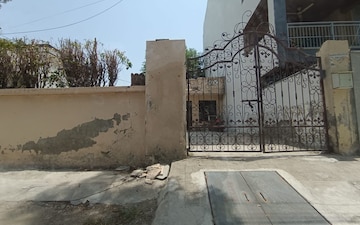 Plot For Sale in Sector 7