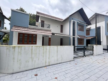 4 BHK Villa For Resale in Ollur Thrissur  7519279