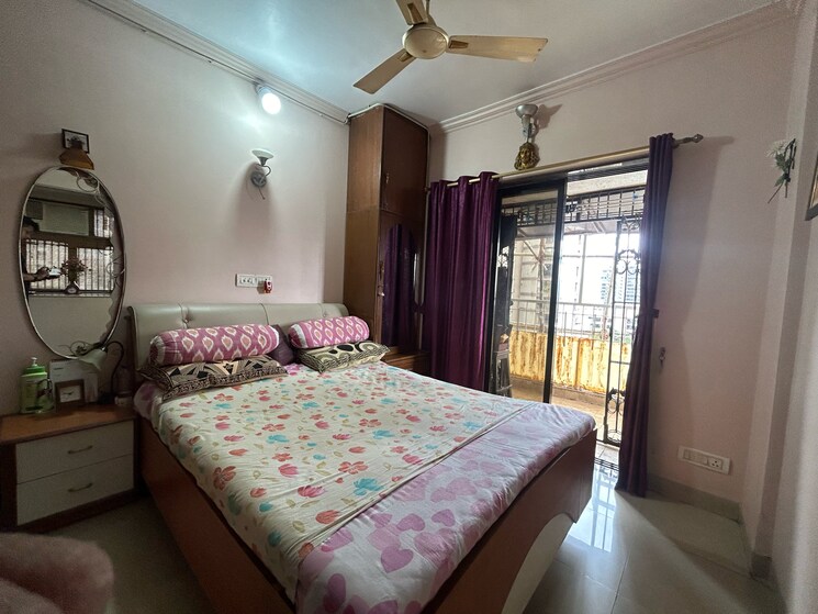 Master Bedroom, hdil-dheeraj-jamuna 1 Bedroom 480 Sq.Ft. Apartment In Chincholi Bunder Mumbai 7519299