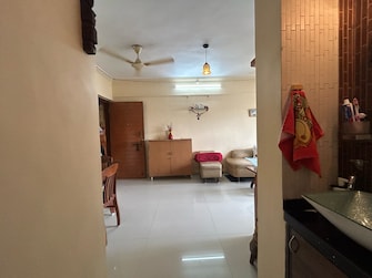 1 BHK Apartment For Resale in HDIL Dheeraj Jamuna Chincholi Bunder Mumbai  7519299