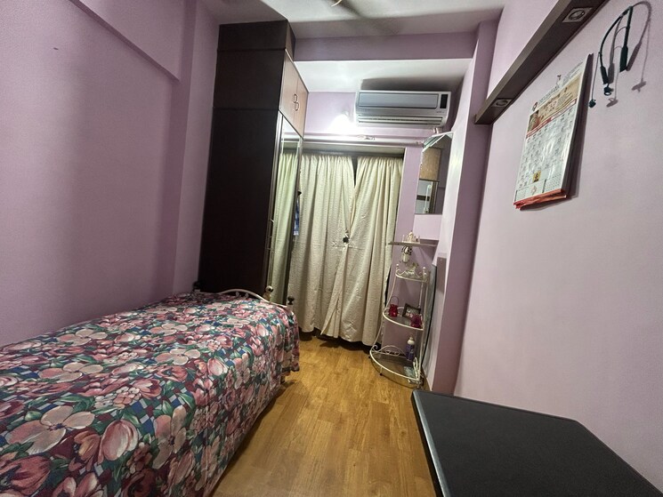 Bedroom, hdil-dheeraj-jamuna 1 Bedroom 480 Sq.Ft. Apartment In Chincholi Bunder Mumbai 7519299