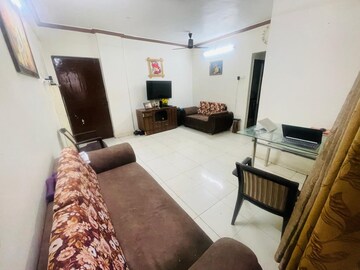 2 BHK Apartment For Sale in New Brahmand Phase 7 CHS, Brahmand
